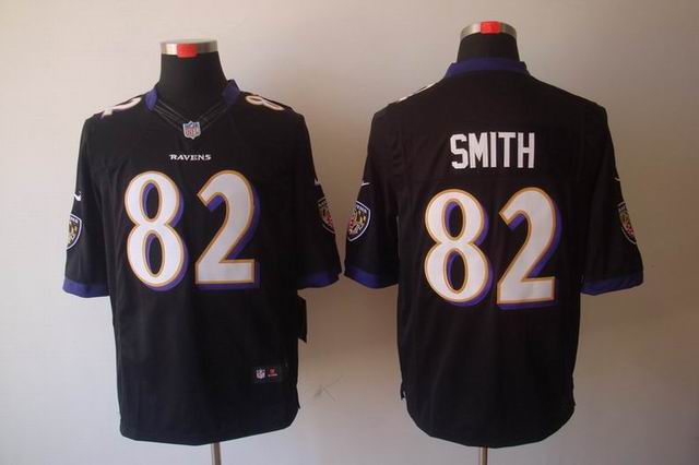 Nike Baltimore Ravens Limited Jerseys-018